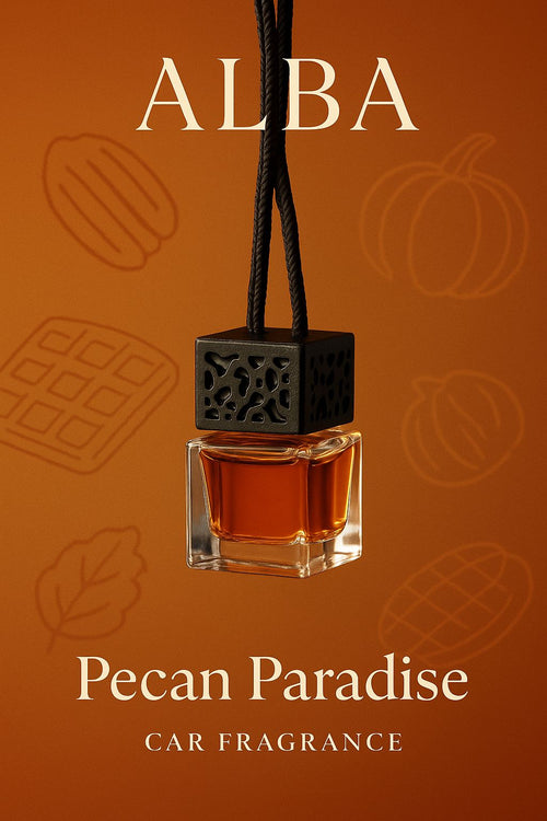 Alba - Pecan Paradise